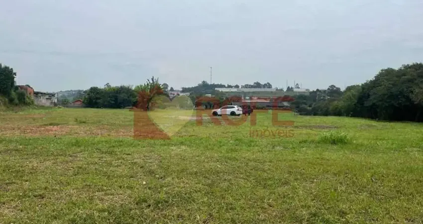 Terreno à venda, 16537 m² por r$ 14.890.000,00 - parque alexandre - cotia/sp