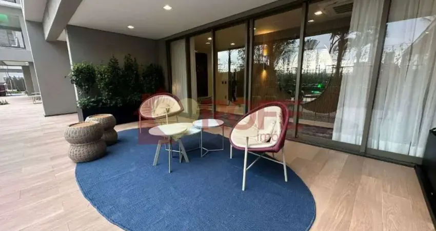 Apartamento com 3 dormitórios à venda, 135 m² por r$ 2.100.000,00 - campo belo - são paulo/sp