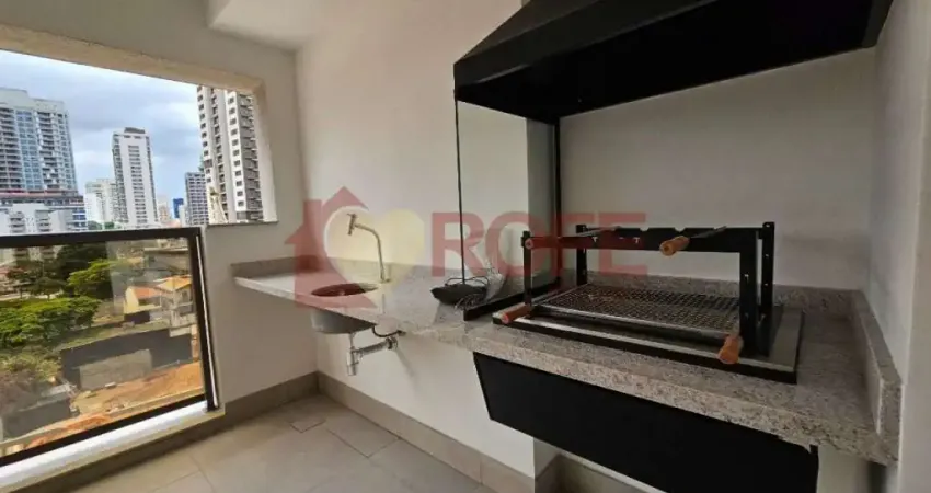 Apartamento com 3 dormitórios à venda, 136 m² por r$ 1.880.000,00 - brooklin - são paulo/sp