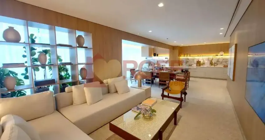 Apartamento com 2 dormitórios à venda, 132 m² por r$ 3.000.000,00 - moema - são paulo/sp