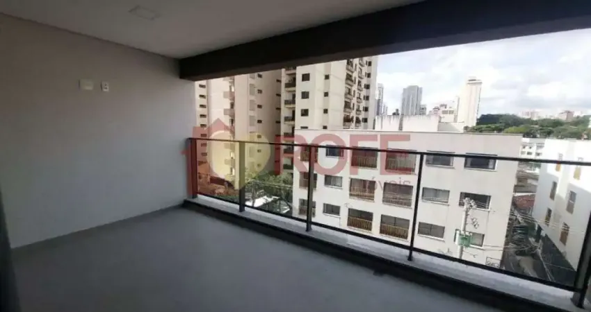 Apartamento com 3 dormitórios à venda, 88 m² por r$ 1.170.000,00 - vila clementino - são paulo/sp