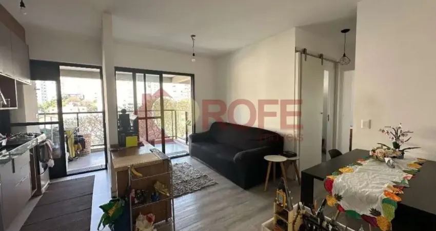 Apartamento com 2 dormitórios à venda, 61 m² por r$ 1.600.000,00 - vila olímpia - são paulo/sp