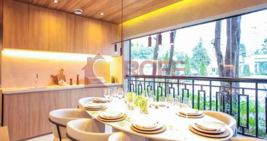 Apartamento com 2 dormitórios à venda, 71 m² por r$ 1.050.000,00 - vila clementino - são paulo/sp