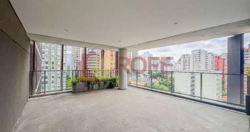 Apartamento com 3 dormitórios à venda, 204 m² por r$ 8.148.000,00 - itaim bibi - são paulo/sp