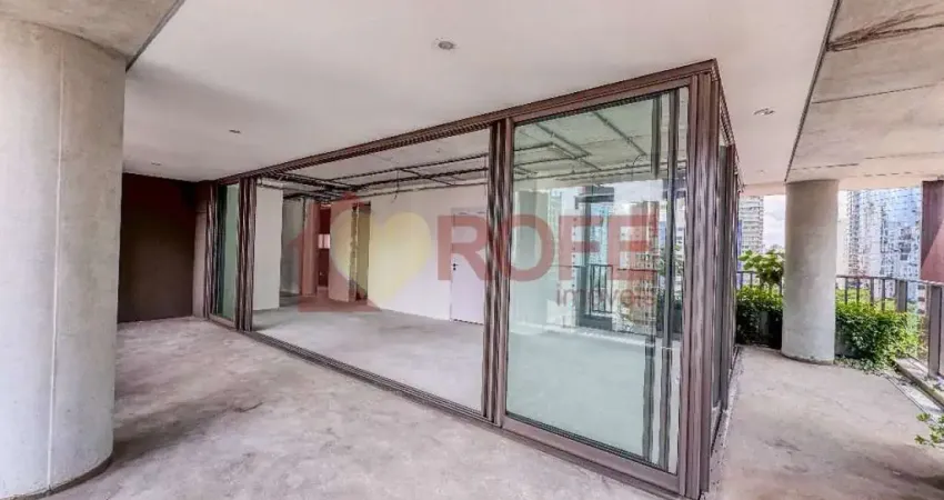 Apartamento com 3 dormitórios à venda, 209 m² por r$ 6.788.000,00 - itaim bibi - são paulo/sp