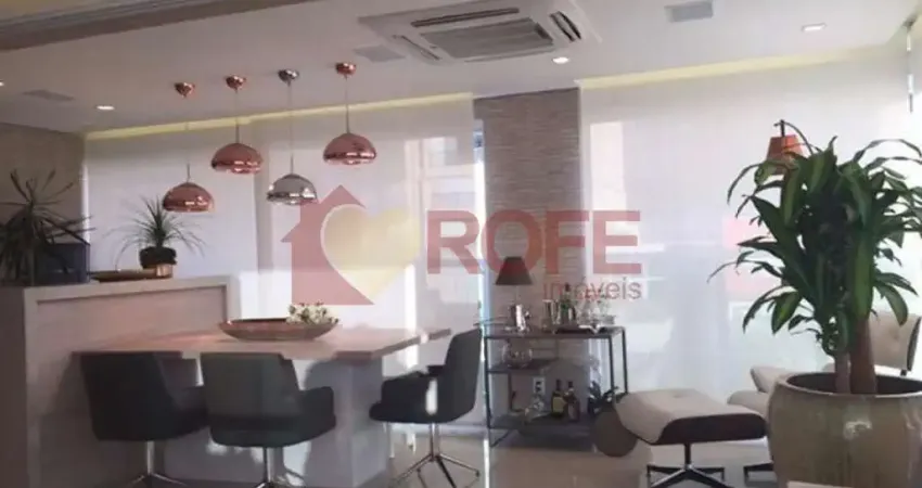 Apartamento à venda, 185 m² por r$ 4.000.000,00 - campo belo - são paulo/sp