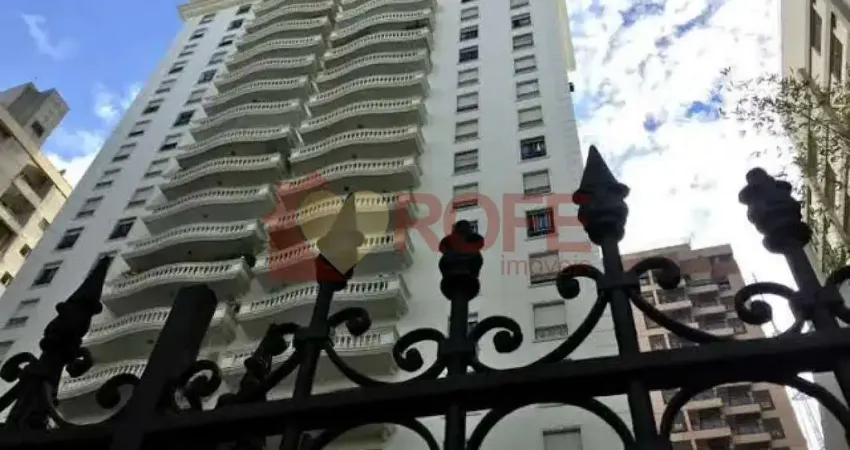 Apartamento no jardim paulista com 220m² e 4 quartos sendo 2 suítes