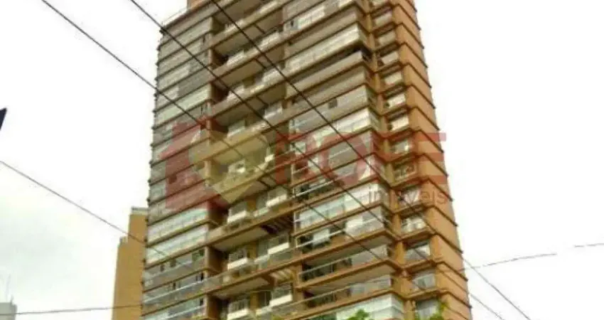 Apartamento com 2 quartos à venda na Rua João Cachoeira, 1325, Vila Nova Conceição, São Paulo