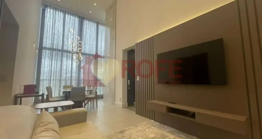 Apartamento para locação, de 3 suites , 2 vagas , lazer completo, vila olímpia