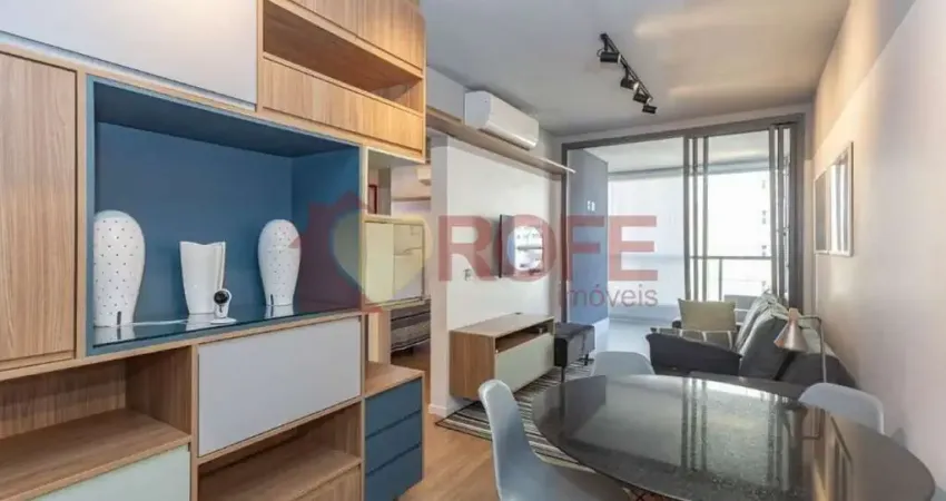 Apartamento com 2 dormitórios à venda, 70 m² por r$ 1.750.000,00 - vila mariana - são paulo/sp
