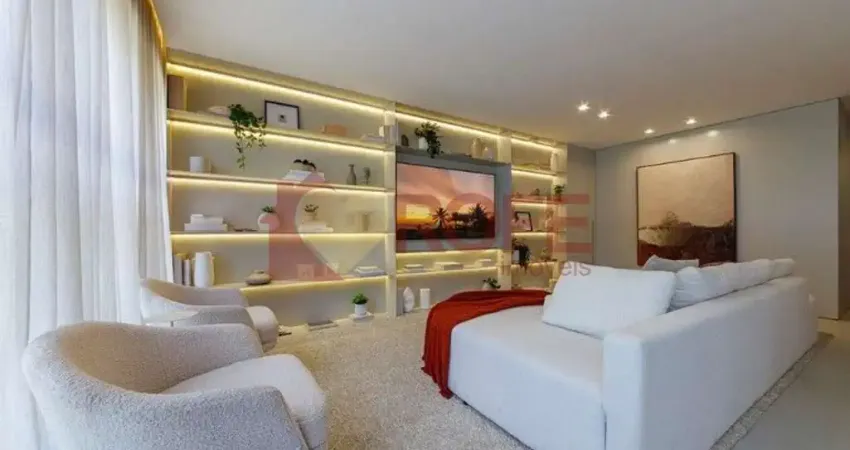 Apartamento com 4 dormitórios à venda, 146 m² por r$ 2.850.000,00 - vila mariana - são paulo/sp