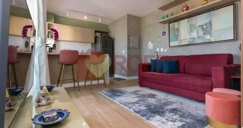 Apartamento com 2 dormitórios à venda, 42 m² por r$ 899.000,00 - consolação - são paulo/sp