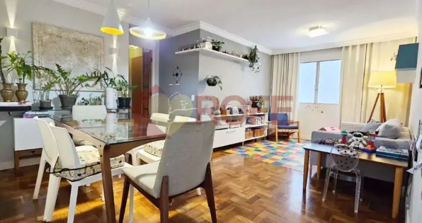 Apartamento com 3 quartos à venda na Avenida Sabiá, 699, Moema, São Paulo
