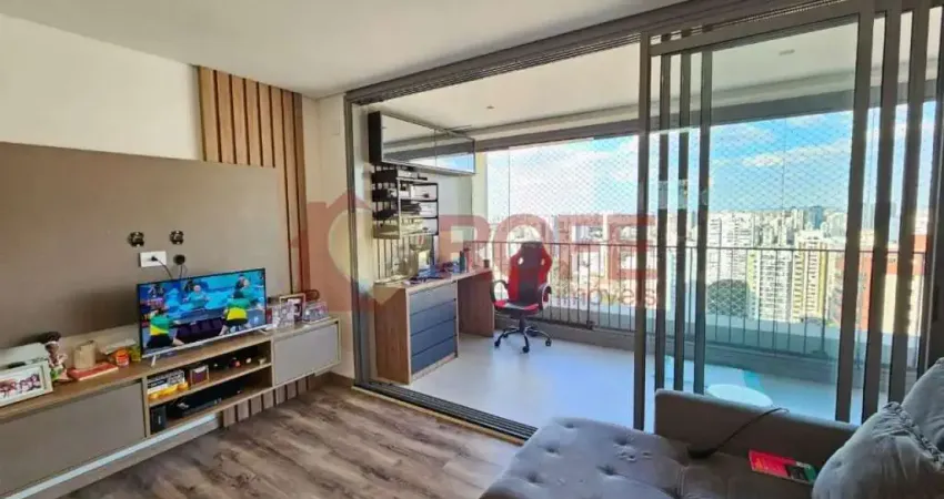 Apartamento com 2 dormitórios à venda, 68 m² por r$ 1.500.000,00 - vila mariana - são paulo/sp