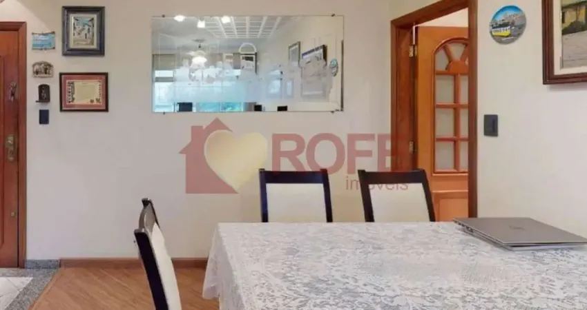 Apartamento com 2 dormitórios à venda, 77 m² - moema - são paulo/sp