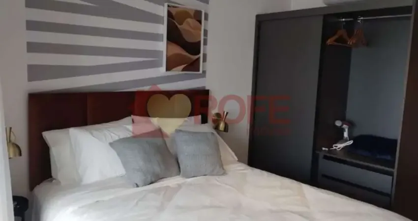 Excelente apartamento/studio em moema, com 29 m², dormitório, varanda, lazer e ao lado do metrô esta