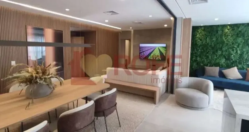 Apartamento com 4 dormitórios à venda, atelie da construtora mac