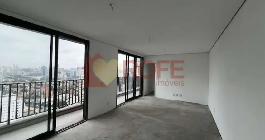 Cobertura com 4 dormitórios à venda, 167 m² por r$ 2.100.000,00 - brooklin - são paulo/sp