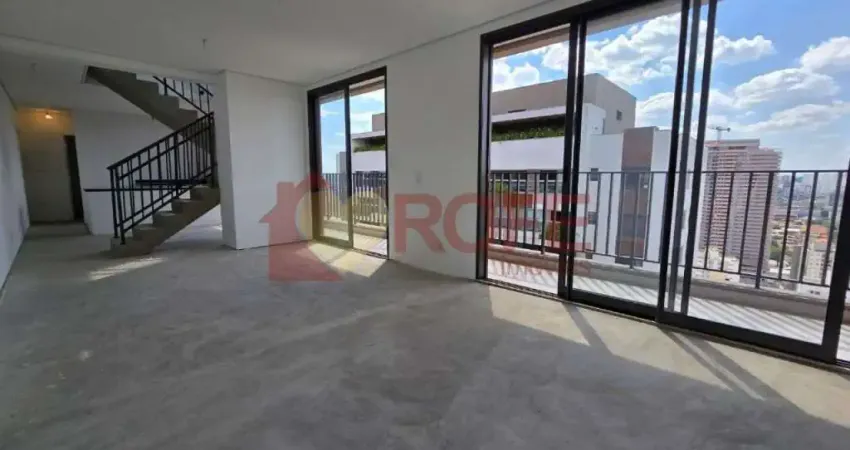 Apartamento com 4 dormitórios à venda, 161 m² por r$ 2.100.000,00 - brooklin - são paulo/sp