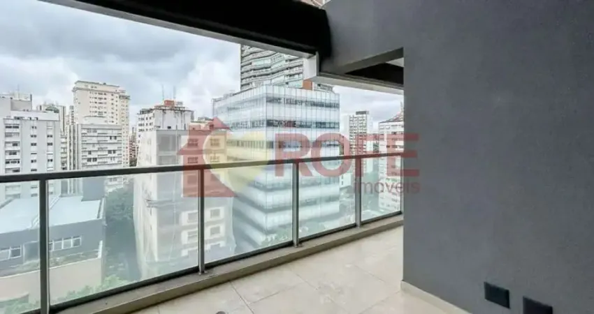 Apartamento com 2 dormitórios à venda, 67 m² por r$ 1.400.000,00 - pinheiros - são paulo/sp