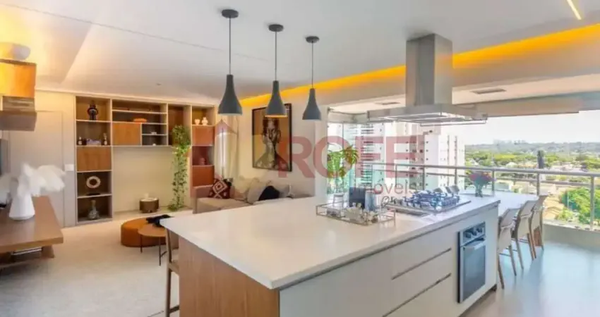 Apartamento com 2 dormitórios à venda, 109 m² por r$ 2.300.000,00 - campo belo - são paulo/sp