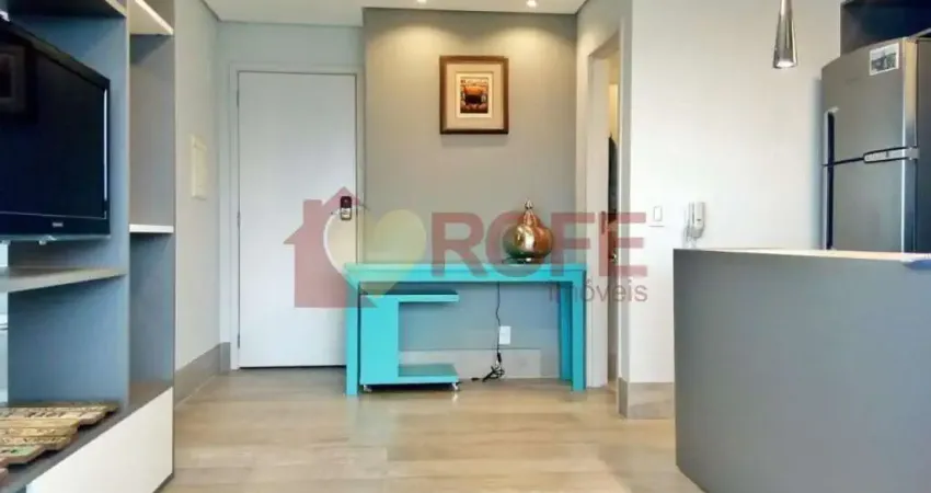 Apartamento com 2 dormitórios à venda, 68 m² por r$ 770.000,00 - jardim aeroporto - são paulo/sp