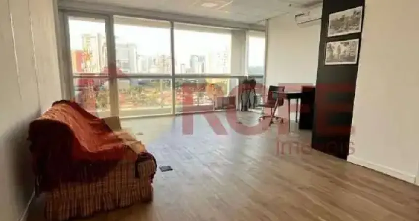 Sala, 36 m² - venda por r$ 498.000,00 ou aluguel por r$ 2.584,00/mês - granja julieta - são paulo/sp