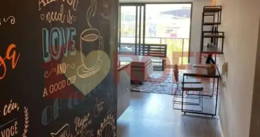 Apartamento com 1 dormitório à venda, 36 m² por r$ 634.000,00 - moema - são paulo/sp