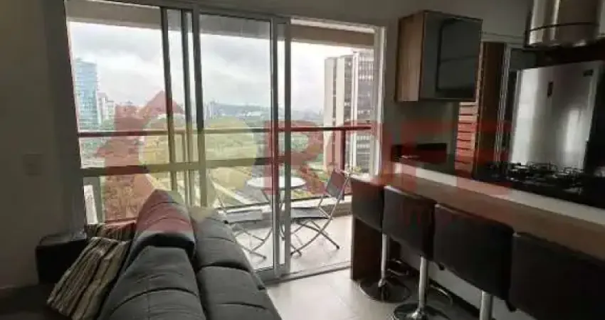 Apartamento com 2 dormitórios à venda, 60 m² por r$ 1.060.000,00 - pinheiros - são paulo/sp