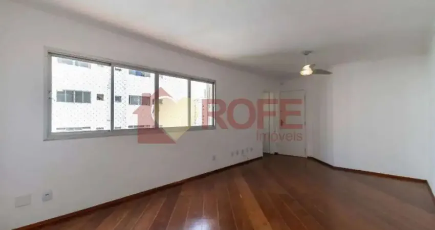 Apartamento de 90 m² para venda na melhor localização do brooklin. são 3 dormitórios, 1 suíte e 2 va