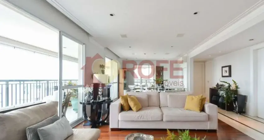 Apartamento com 4 dormitórios à venda, 245 m² por r$ 4.780.000,00 - vila clementino - são paulo/sp