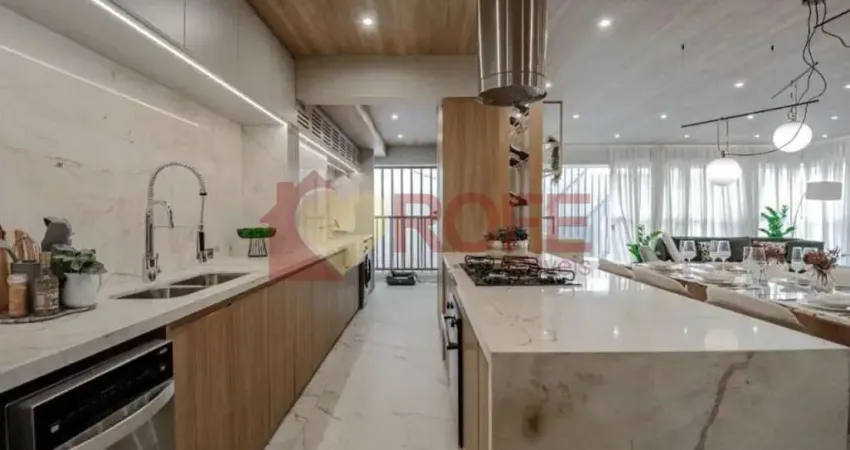 Apartamento com 3 dormitórios à venda, 151 m² por r$ 2.664.000,00 - vila clementino - são paulo/sp