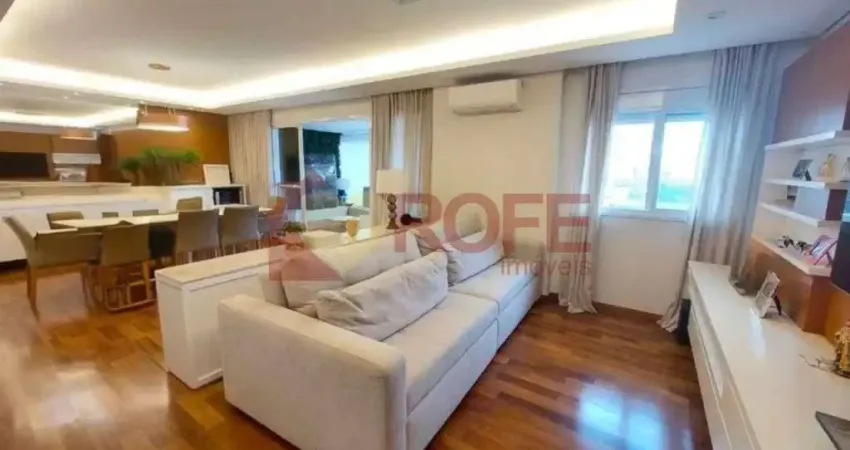 Apartamento com 2 dormitórios à venda, 111 m² por r$ 2.100.000,00 - brooklin - são paulo/sp