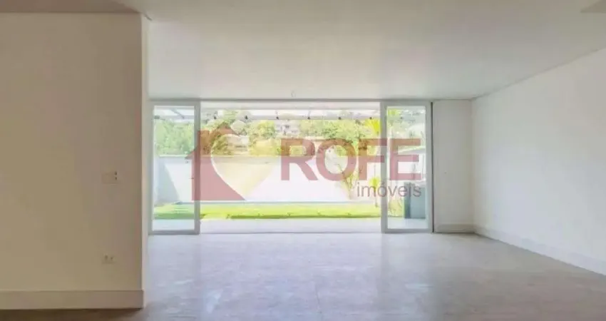 Casa em condomínio fechado com 4 quartos à venda na Rua Cassiano Ricardo, 481, Jardim Cordeiro, São Paulo