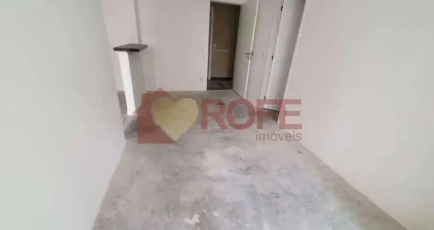 Apartamento à venda, 48 m² por r$ 938.000,00 - moema - são paulo/sp