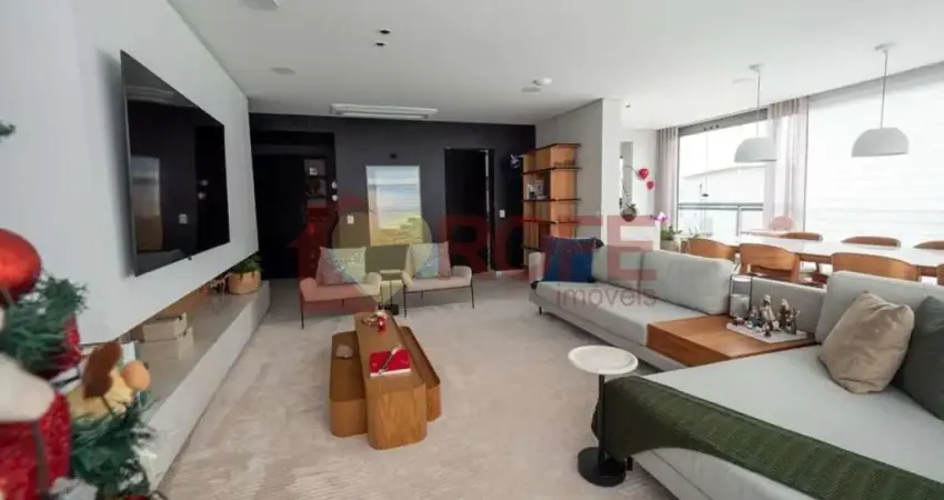 Apartamento à venda, 168 m² por r$ 5.350.000,00 - vila nova conceição - são paulo/sp