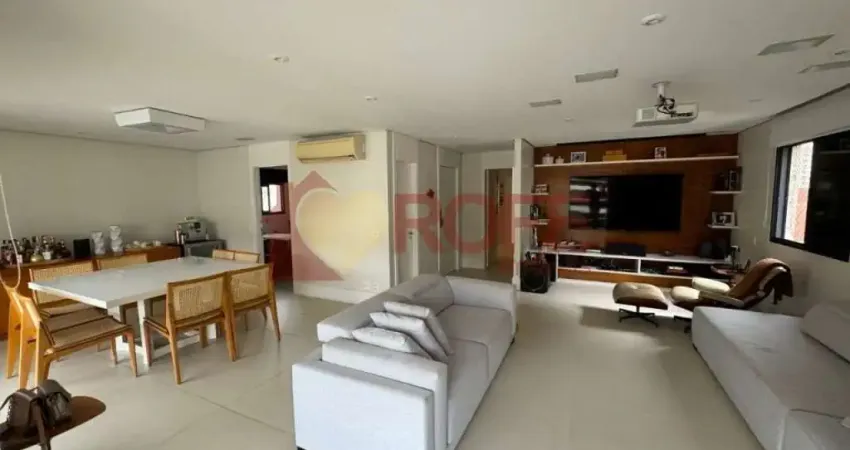 Apartamento à venda, 162 m² por r$ 3.389.000,00 - moema - são paulo/sp