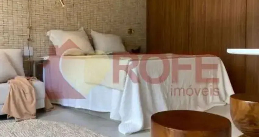 Studio com 1 dormitório para alugar, 40 m² por r$ 8.400,01/mês - vila nova conceição - são paulo/sp