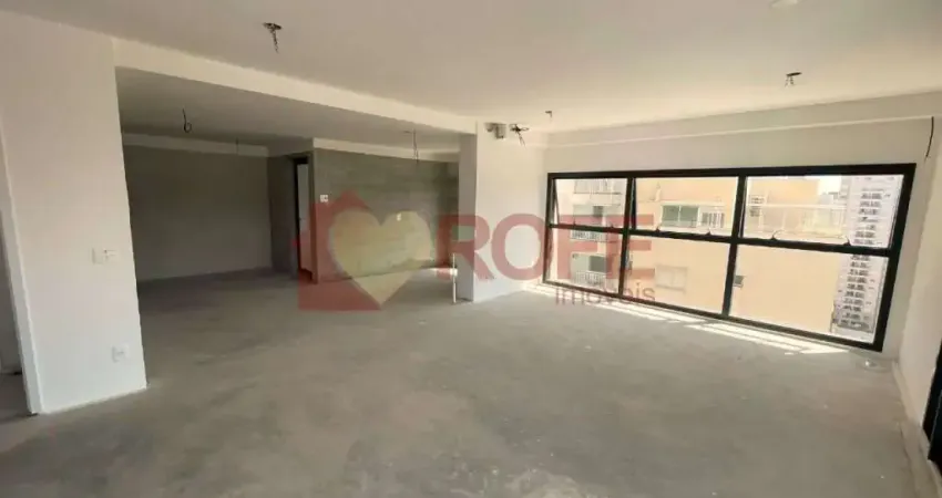 Imóvel á venda de 3 suites, 2 vagas,  varanda gourmet, lazer maravilhoso, 153m2, vila olímpia