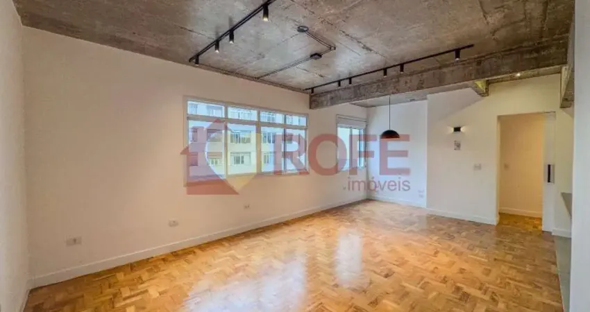 Apartamento com 2 dormitórios à venda, 100 m² por r$ 1.235.000,00 - bela vista - são paulo/sp