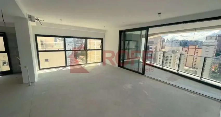 Apartamento de 3 suites, com 2 vagas de garagem, varanda gourmet, lazer maravilhoso, 153m2, vila olí