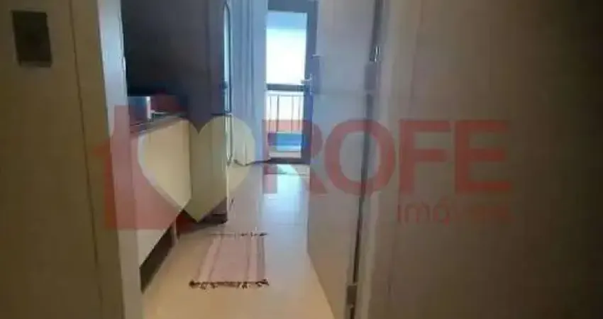 Studio com 1 dormitório à venda, 22 m² por r$ 450.000,00 - vila mariana - são paulo/sp