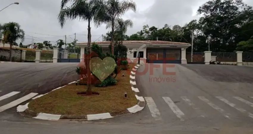 Terreno à venda, 401 m² por r$ 320.000,00 - parque dom henrique - cotia/sp