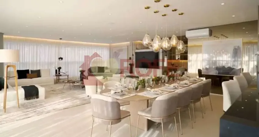 Descubra o requinte e o conforto do edifício edge pinheiros! alto padrão ! apartamento 4 dormitórios