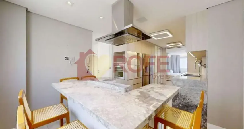 Itaim bibi !apartamento 2 dormitórios , 1 suíte com closed !à venda, 226 m² por r$ 3.990.000