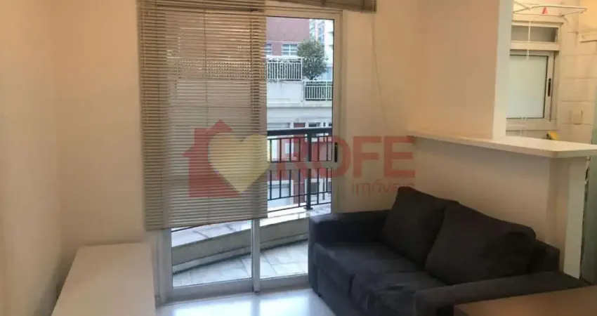 Apartamento com 1 dormitório para alugar, 37 m² por r$ 4.900,00/mês - vila nova conceição - são paul