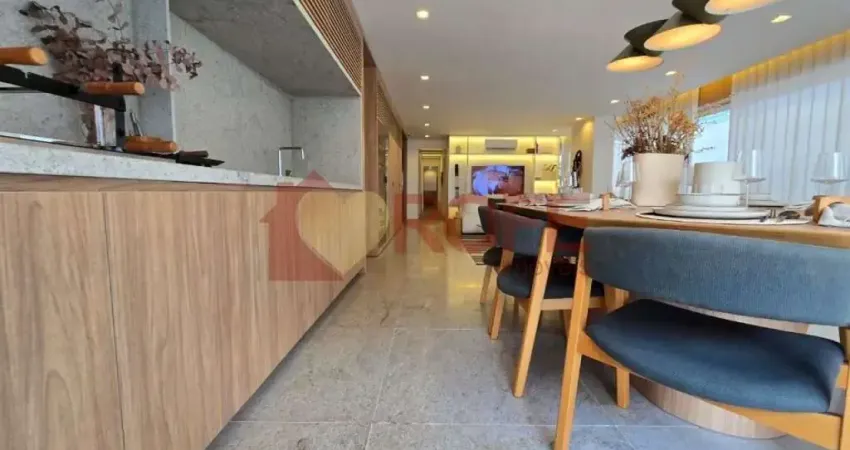 Apartamento com 3 dormitórios à venda, 154 m² por r$ 2.850.000,00 - pinheiros - são paulo/sp