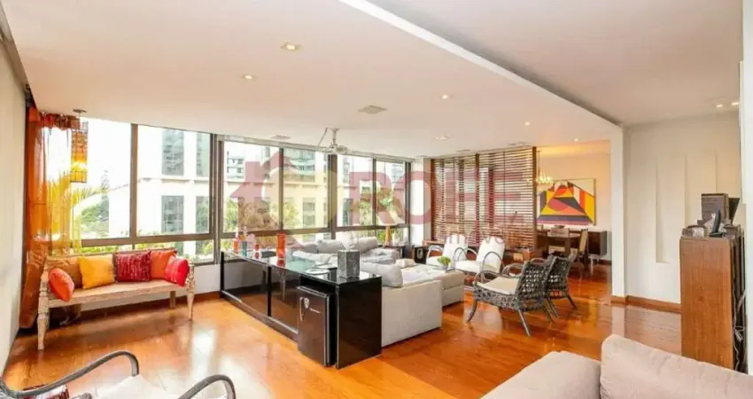 Apartamento com 3 dormitórios, 225 m² - venda por r$ 6.300.000,00 ou aluguel por r$ 40.460,00/mês -