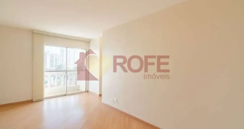 Apartamento à venda, 45 m² por r$ 650.000,00 - moema - são paulo/sp
