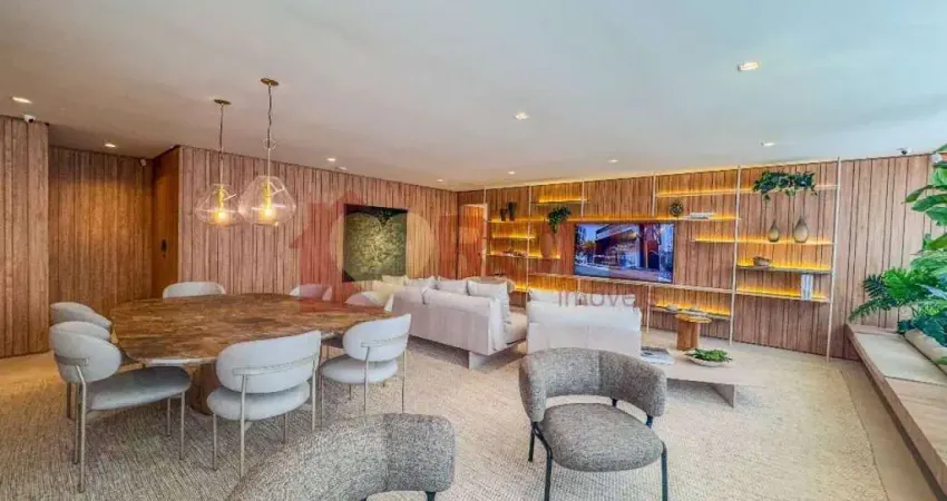 Apartamento com 4 dormitórios à venda, 171 m² por r$ 2.979.000,00 - brooklin - são paulo/sp